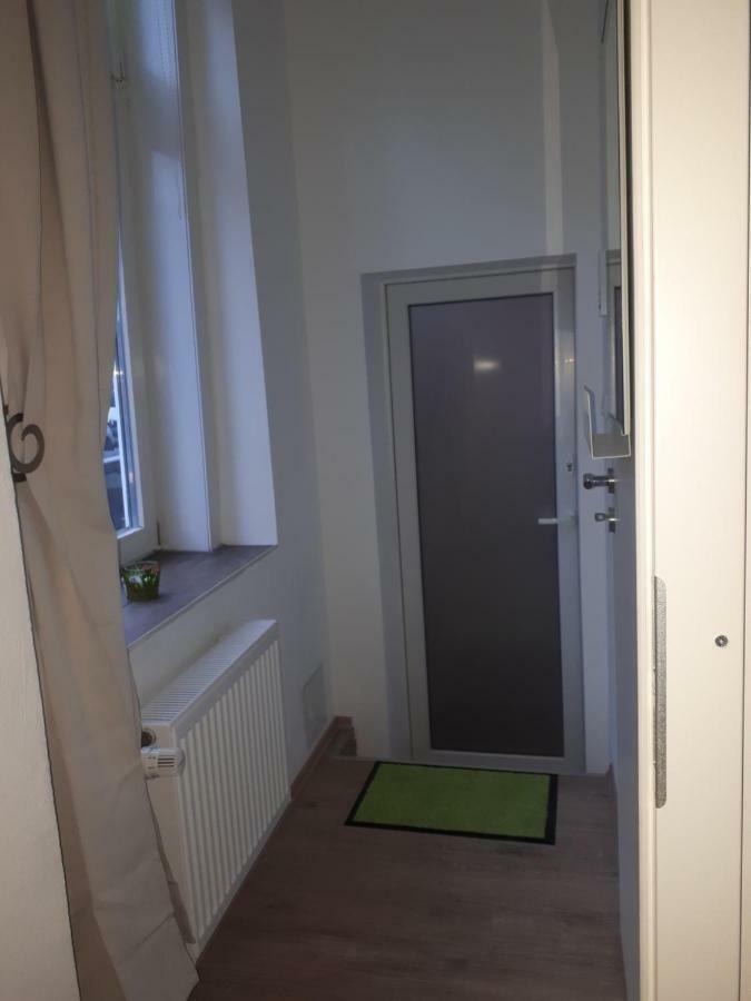 Smallest Fewo Apartman Wernigerode Kültér fotó